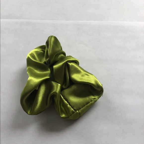 Satin Scrunchies - Picture 3 of 6